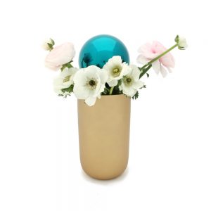 Vase design prix PAD 2017 Camile Orfèvre Paris