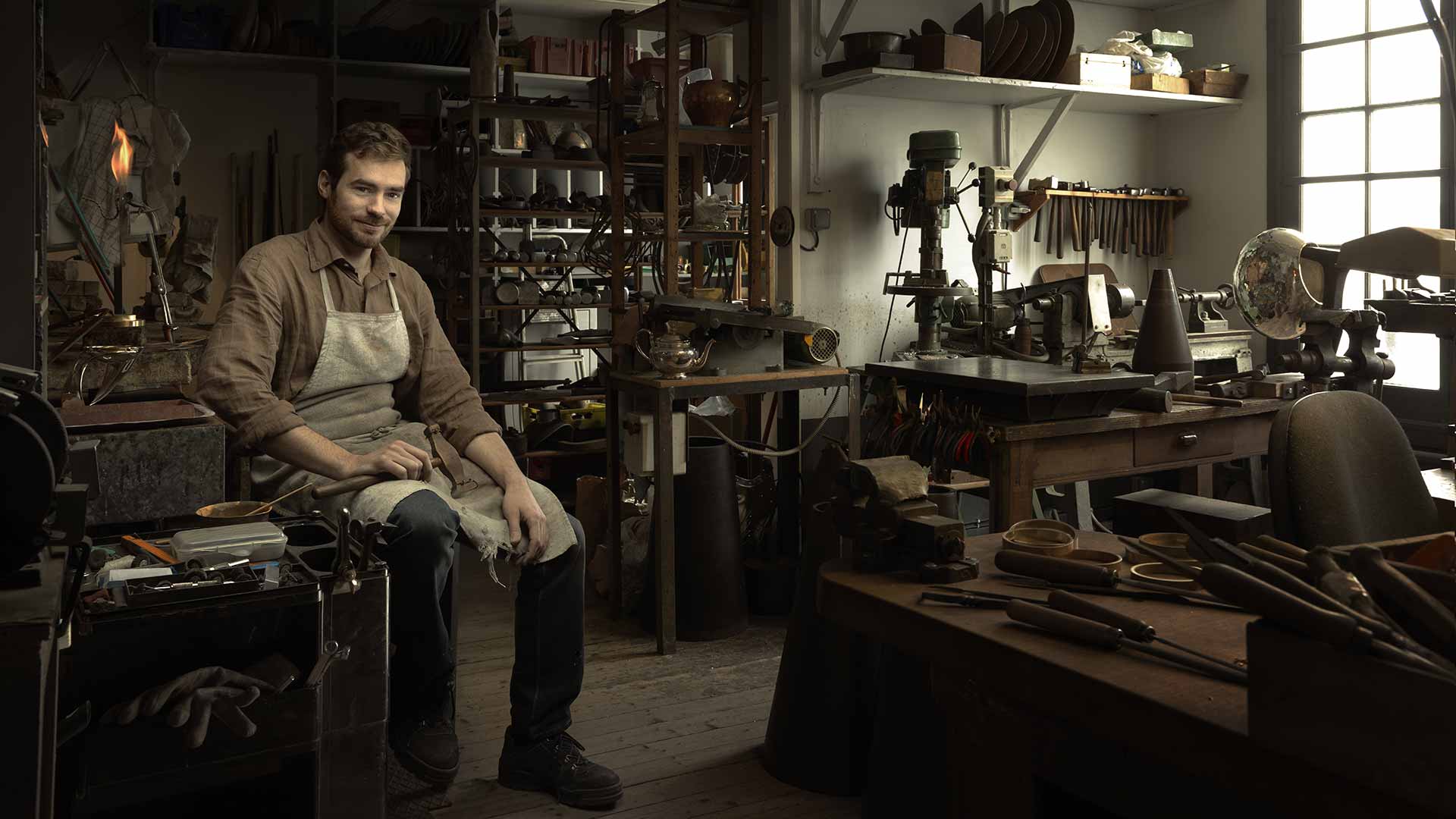 Camille Silversmith big