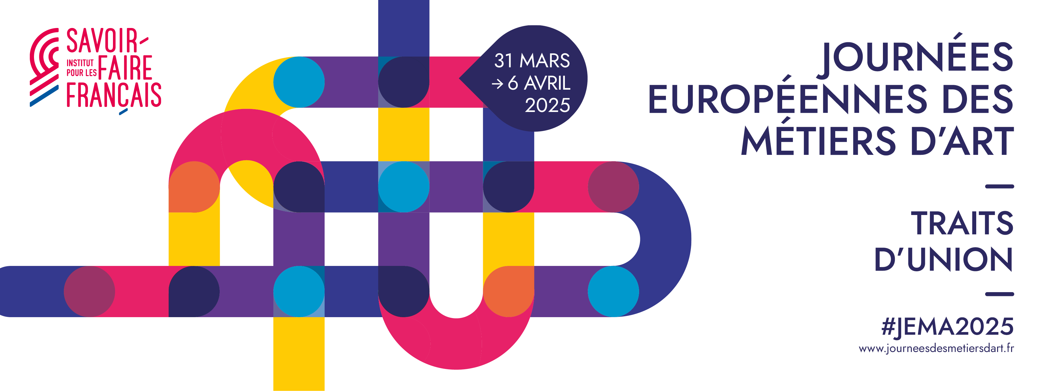 Camille Orfèvre Paris JEMA 2025